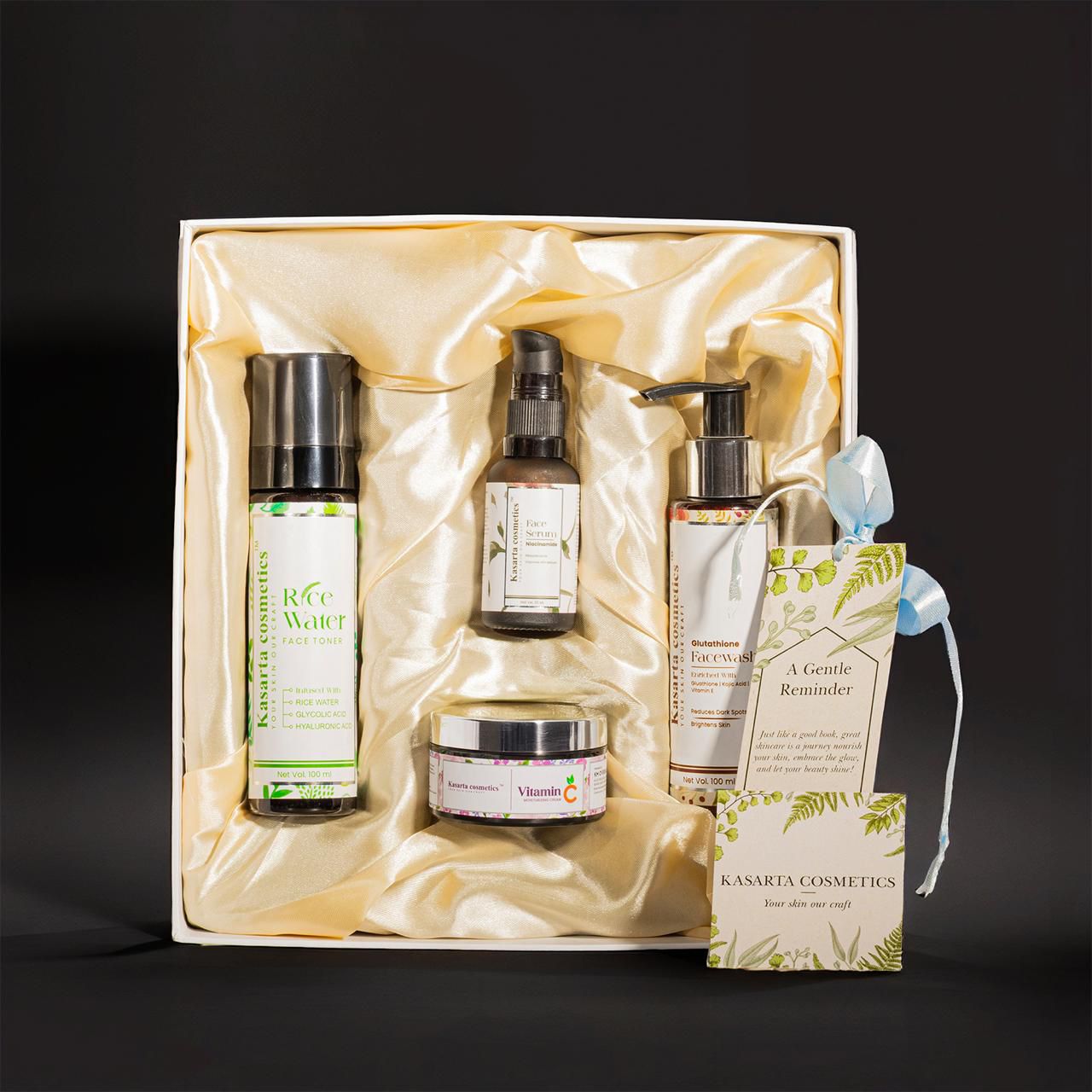 KASARTA LUXE BOX